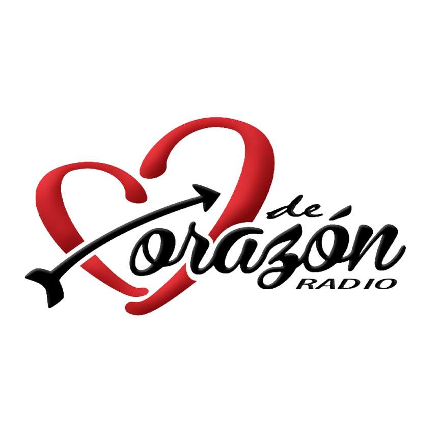 de corazon radio logo 3