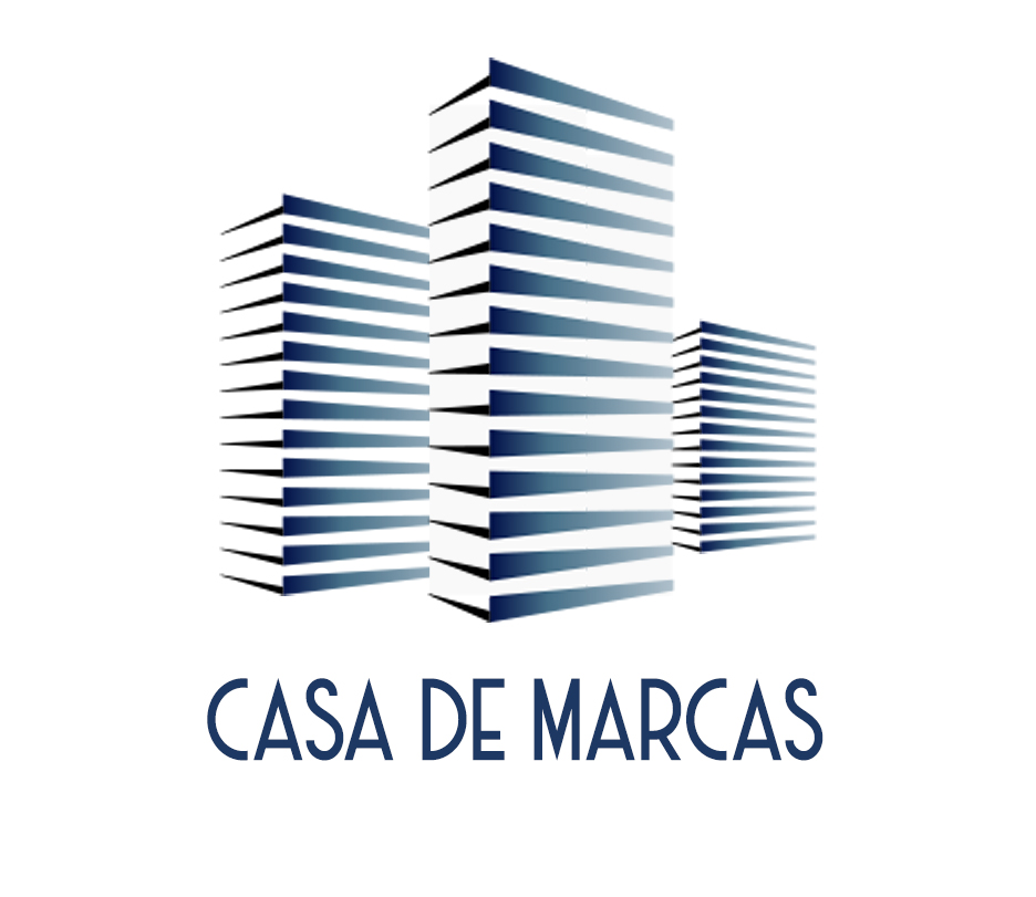 casa de marcas logo casa de marcas logo